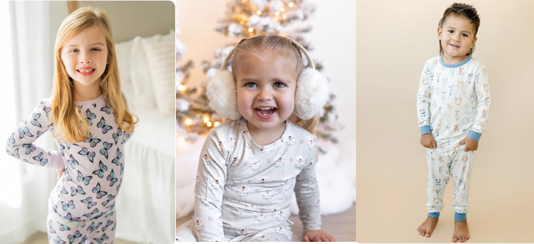 Find the best bamboo pajamas for babies with smart tips on fabric, fit, safety, and care, so your little one stays cozy through every nap and night, too.