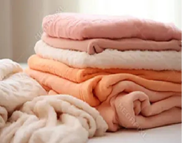 BLANKETS