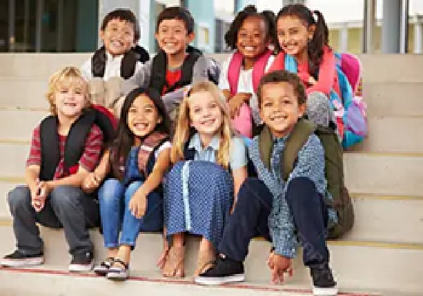 KIDS