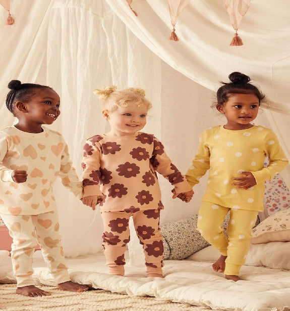 PAJAMAS