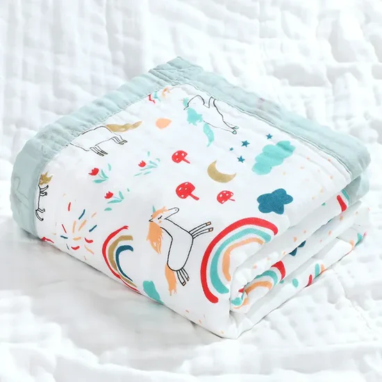 BLANKETS