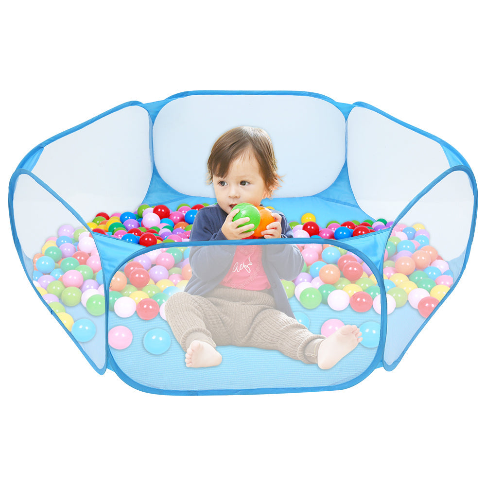 BABY PLAYPEN