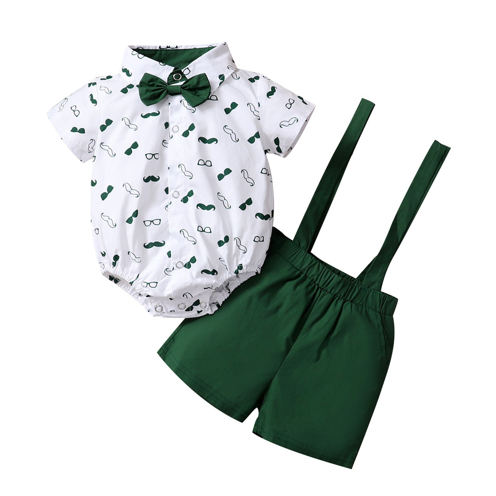New Two-Pieces Suits Children Formal Fantasy Suit Clothing Unique Design Perfect Gift For Baby Boys