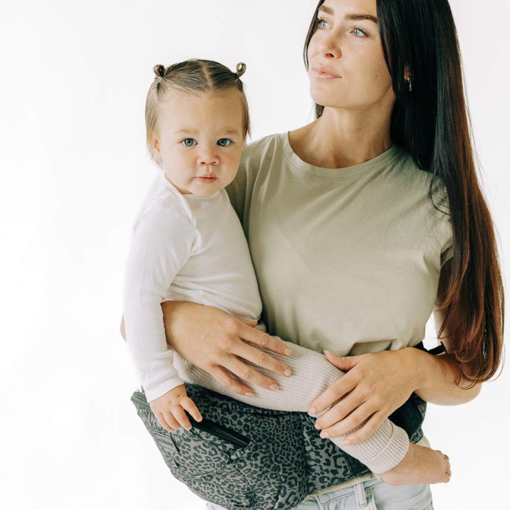 The Baby Hip Carrier