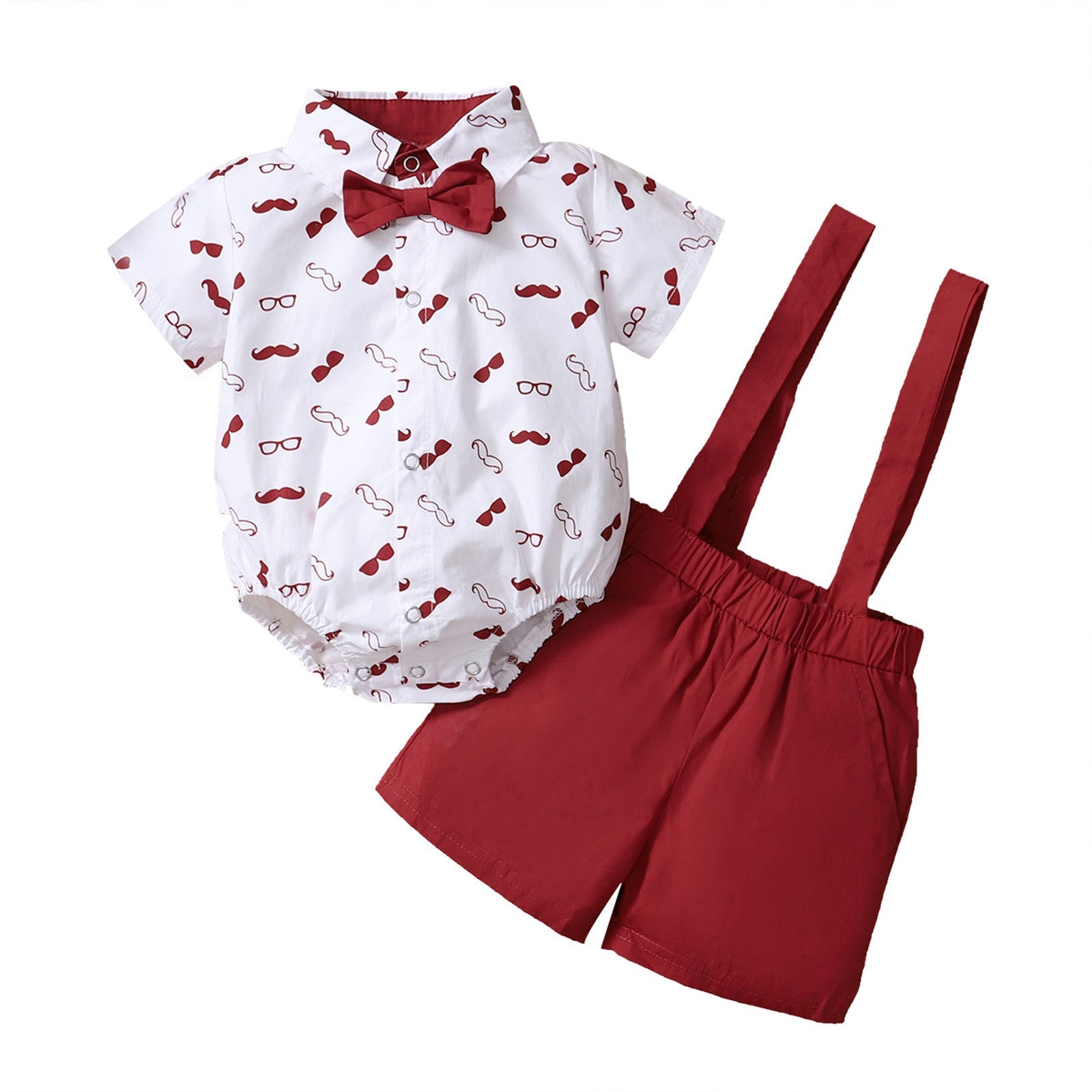 New Two-Pieces Suits Children Formal Fantasy Suit Clothing Unique Design Perfect Gift For Baby Boys