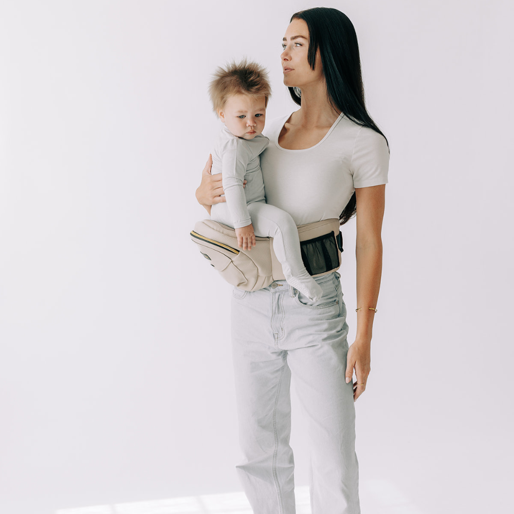 The Baby Hip Carrier