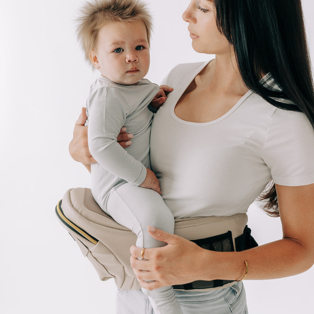 The Baby Hip Carrier