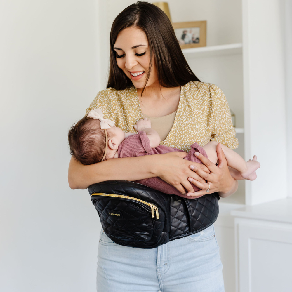The Baby Hip Carrier