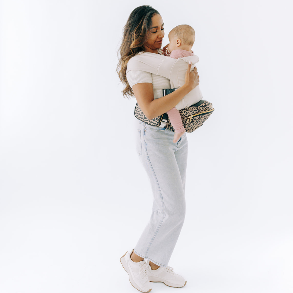 The Baby Hip Carrier