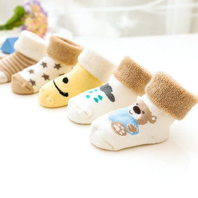 BABY SOCKS