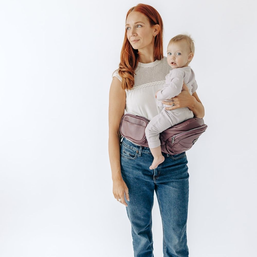 The Baby Hip Carrier