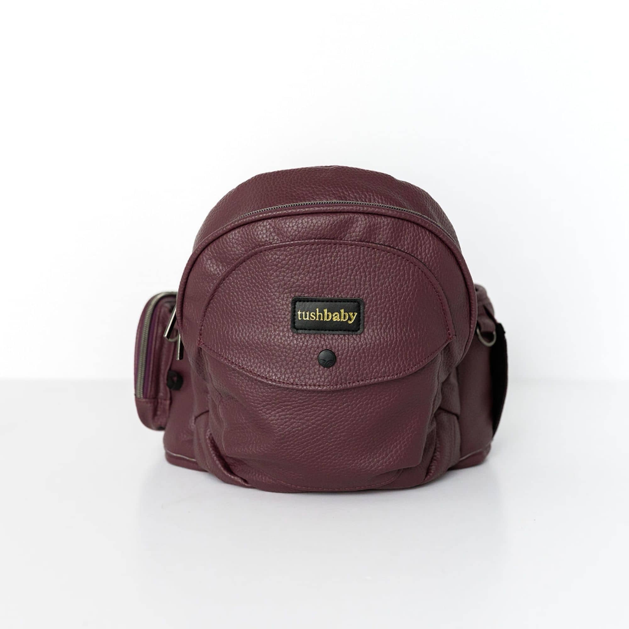 The Baby Hip Carrier