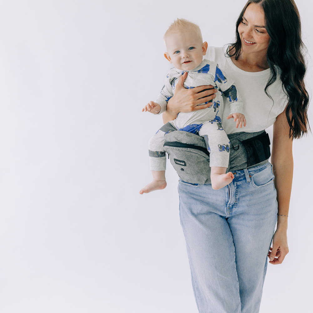 The Baby Hip Carrier