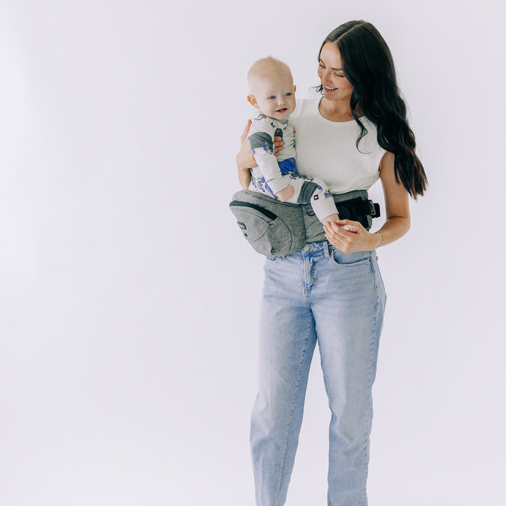 The Baby Hip Carrier
