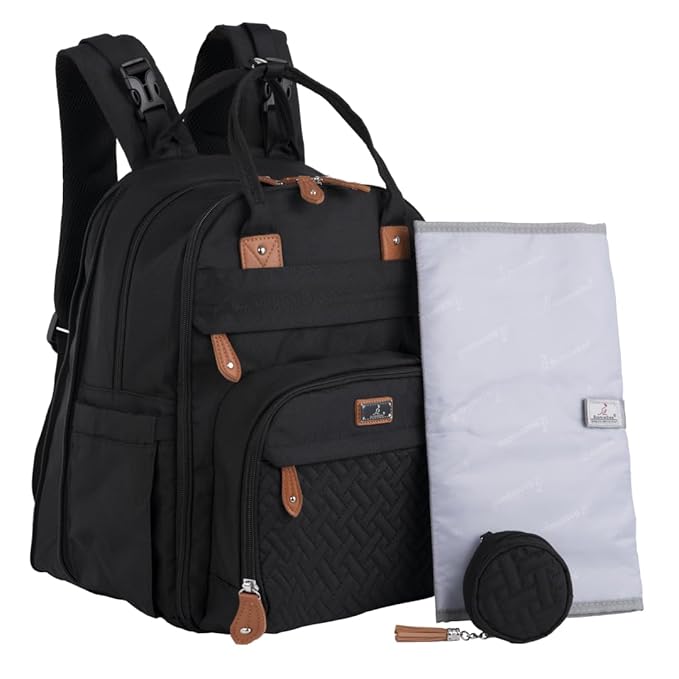 BABY TRAVEL ESSENTIALS