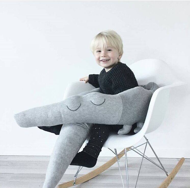 BABY PILLOWS