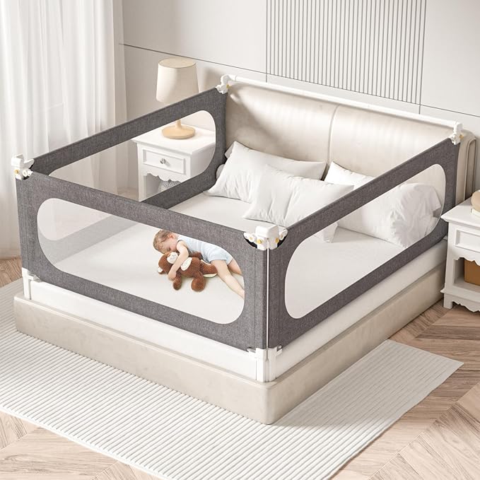 BABY CRIB