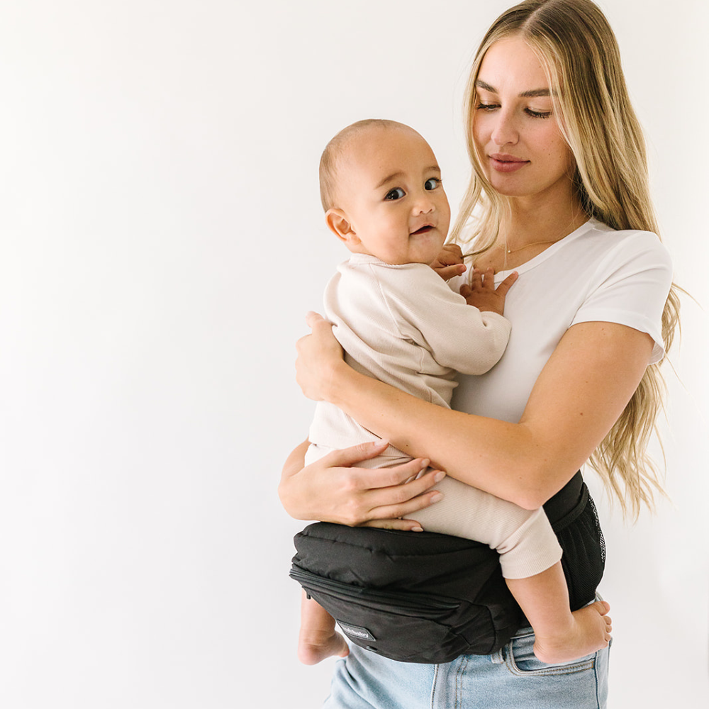 The Baby Hip Carrier