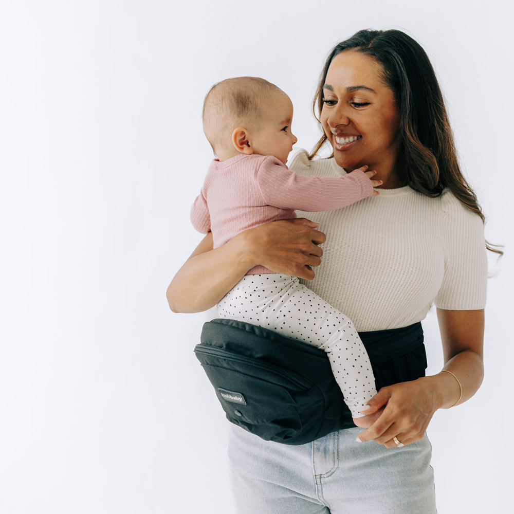 The Baby Hip Carrier