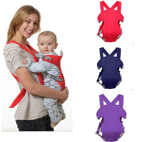 BABY HIP CARRIER