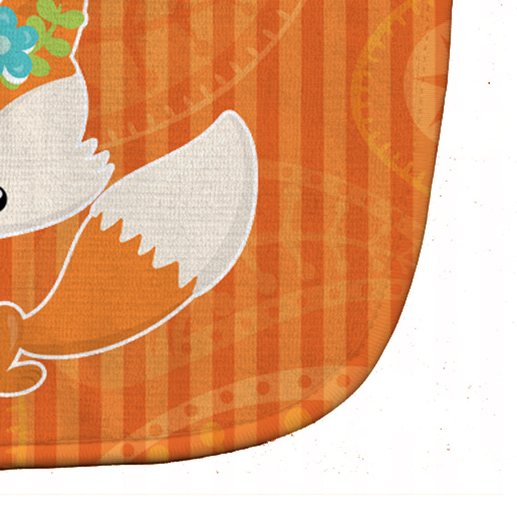 Fox Baby Bib BB6794BIB