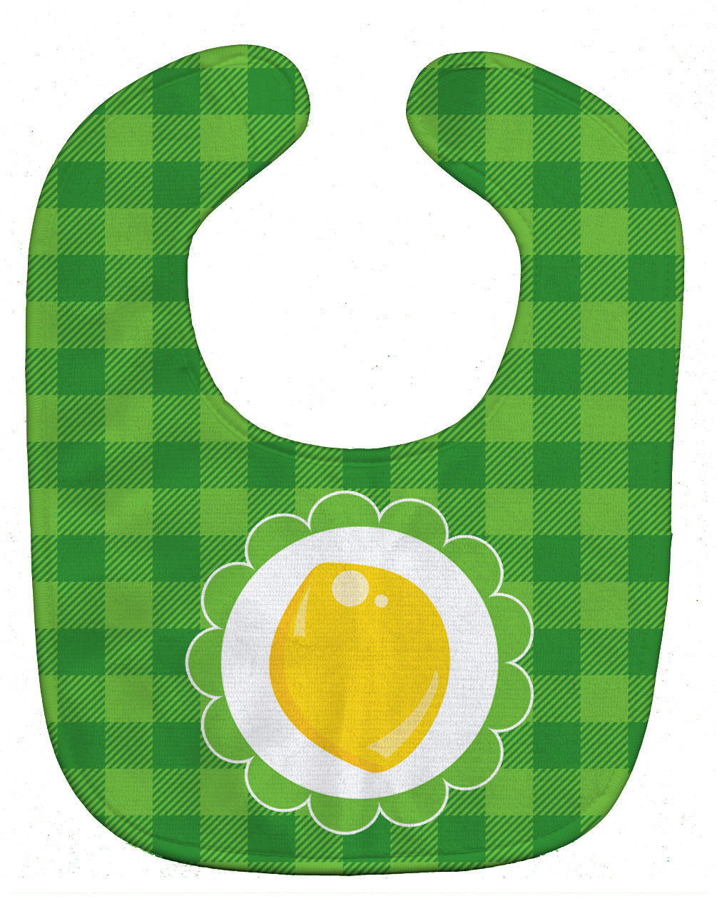 Lemon Baby Bib BB7107BIB