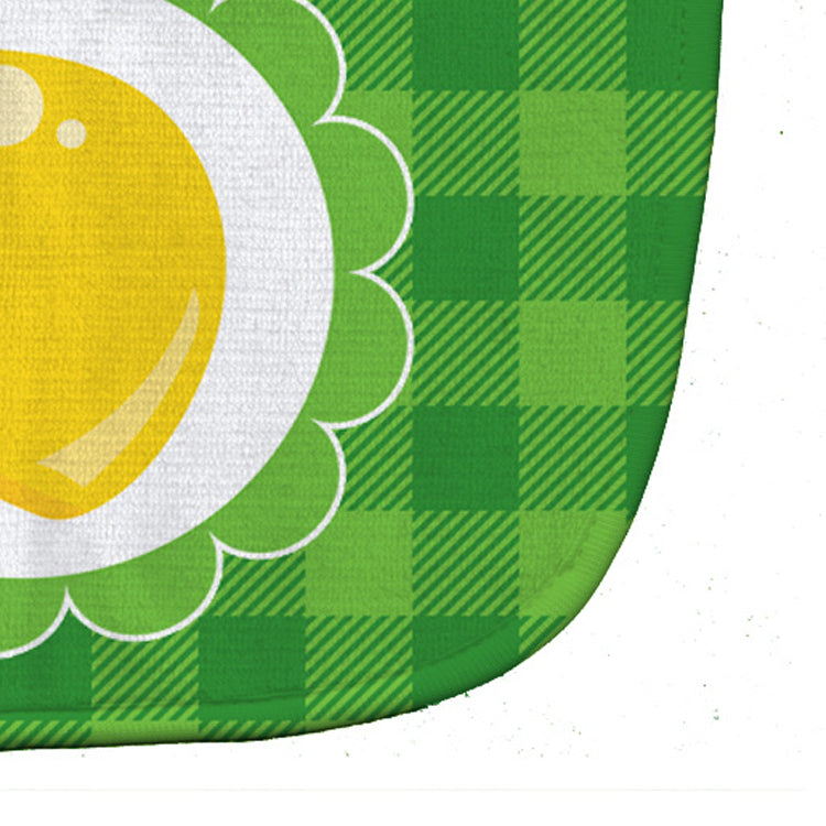 Lemon Baby Bib BB7107BIB