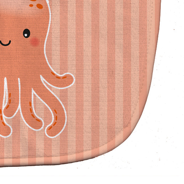 Octopus Baby Bib BB7123BIB