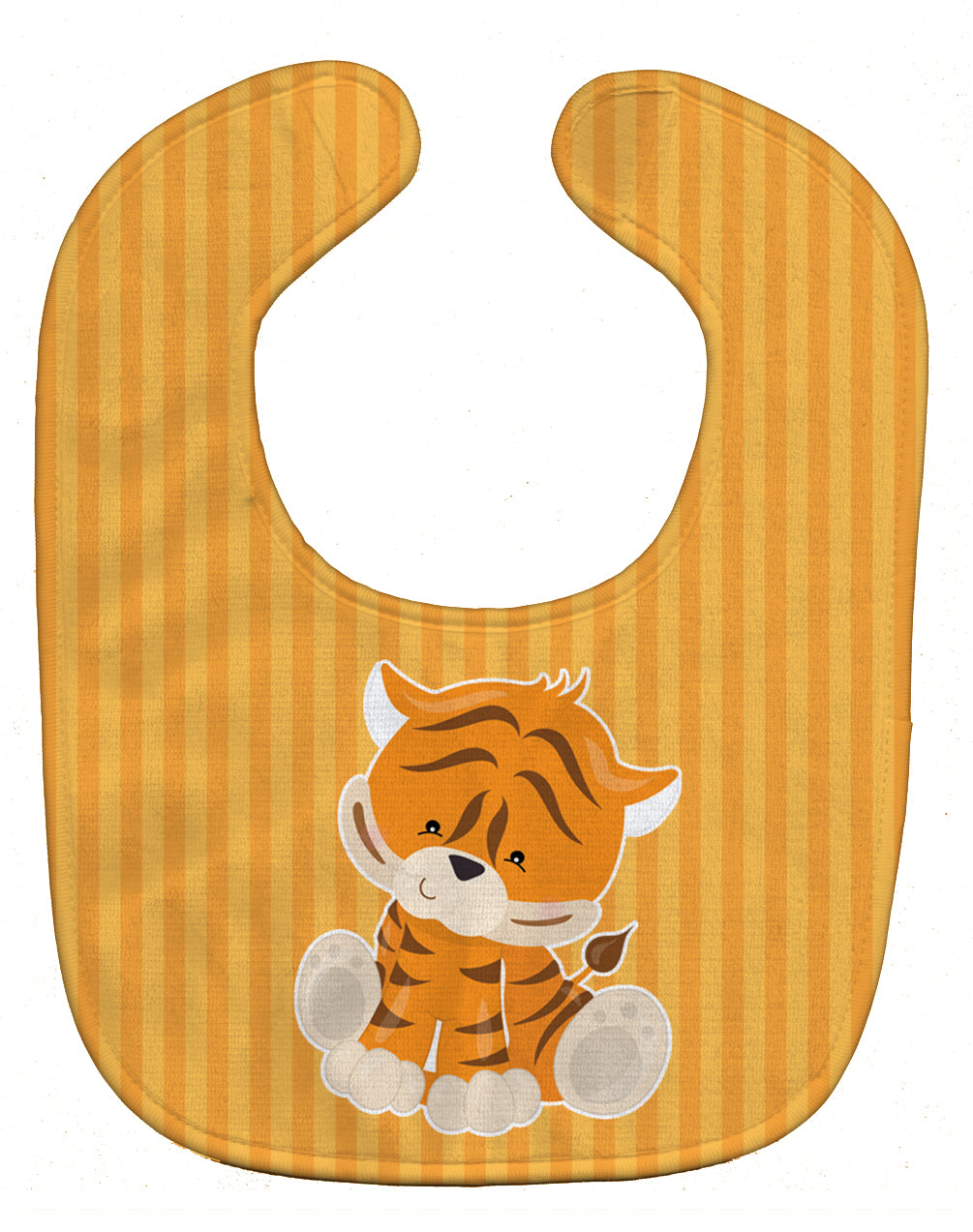 Tiger Baby Bib BB8611BIB