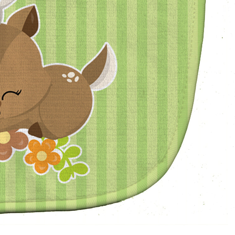 Deer Baby Bib BB8715BIB