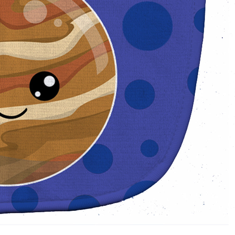 Planets Baby Bib BB9036BIB