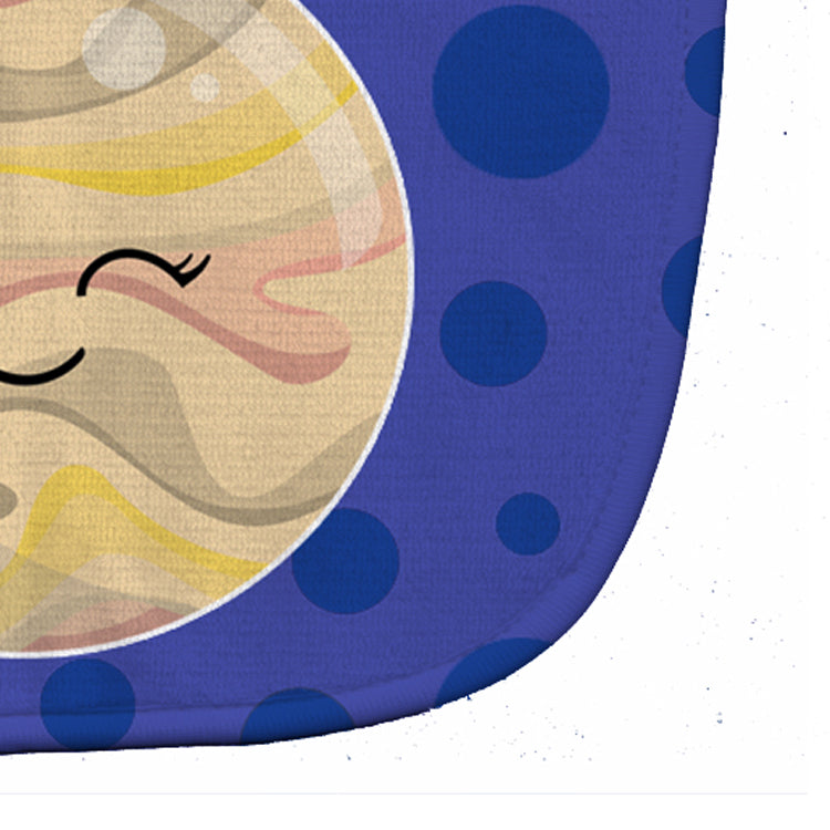 Planets Baby Bib BB9037BIB