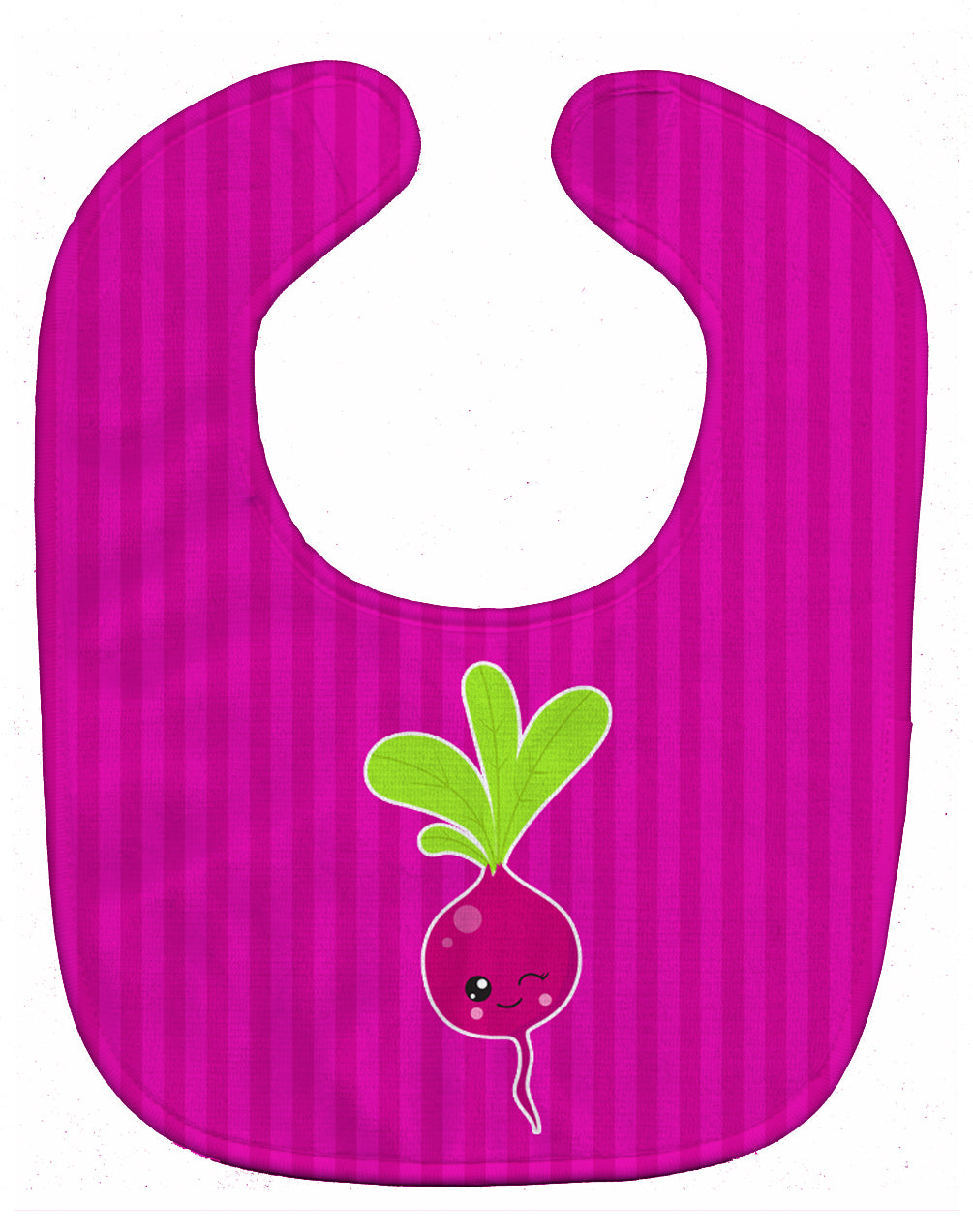 Beet Baby Bib BB9140BIB