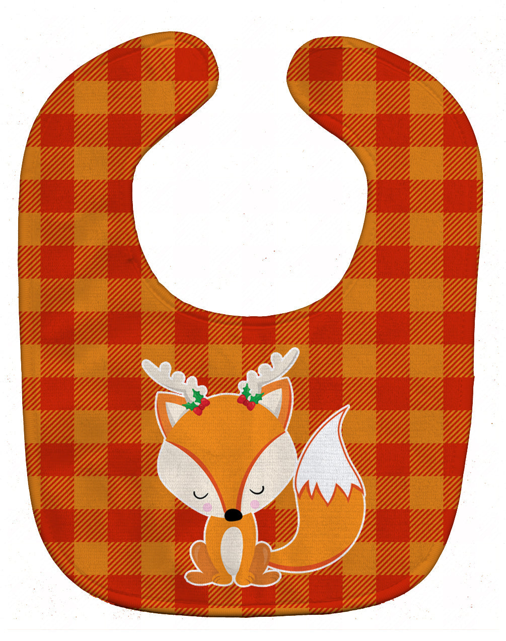 Bear Baby Bib BB9176BIB