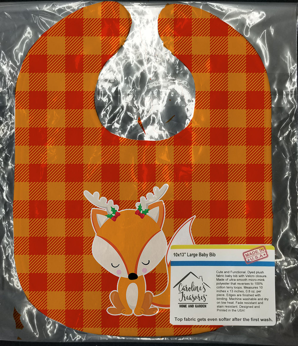 Bear Baby Bib BB9176BIB