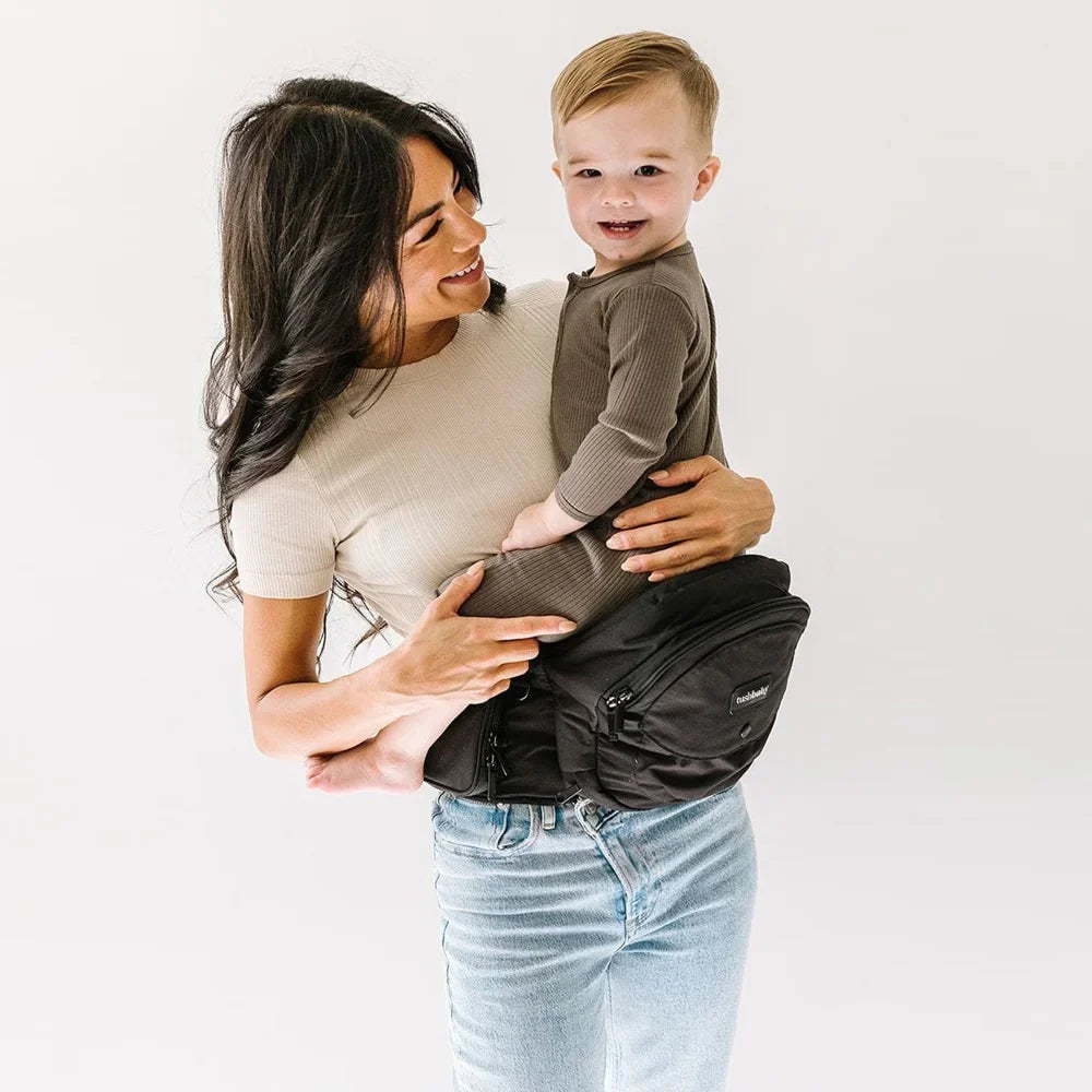 The Baby Hip Carrier