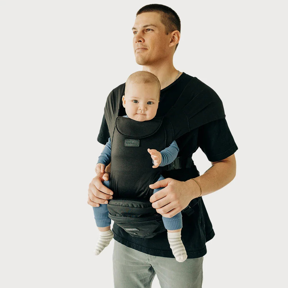The Baby Hip Carrier