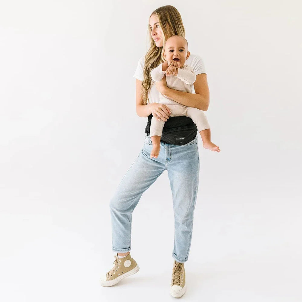 The Baby Hip Carrier