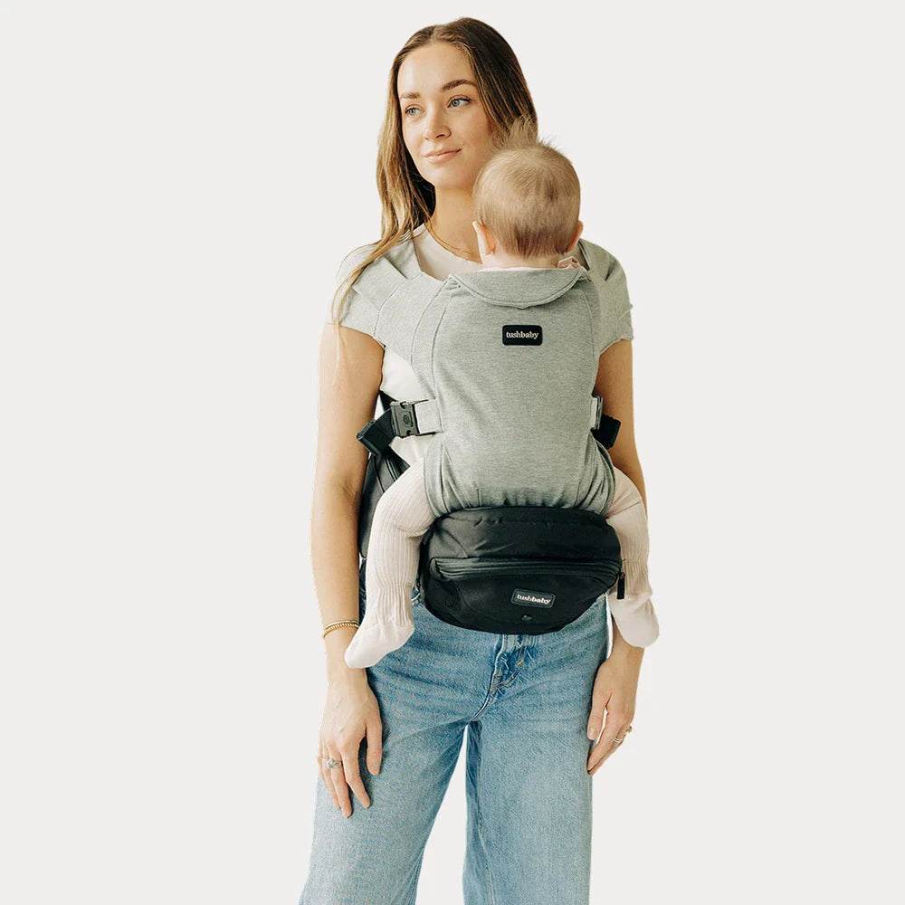 The Baby Hip Carrier