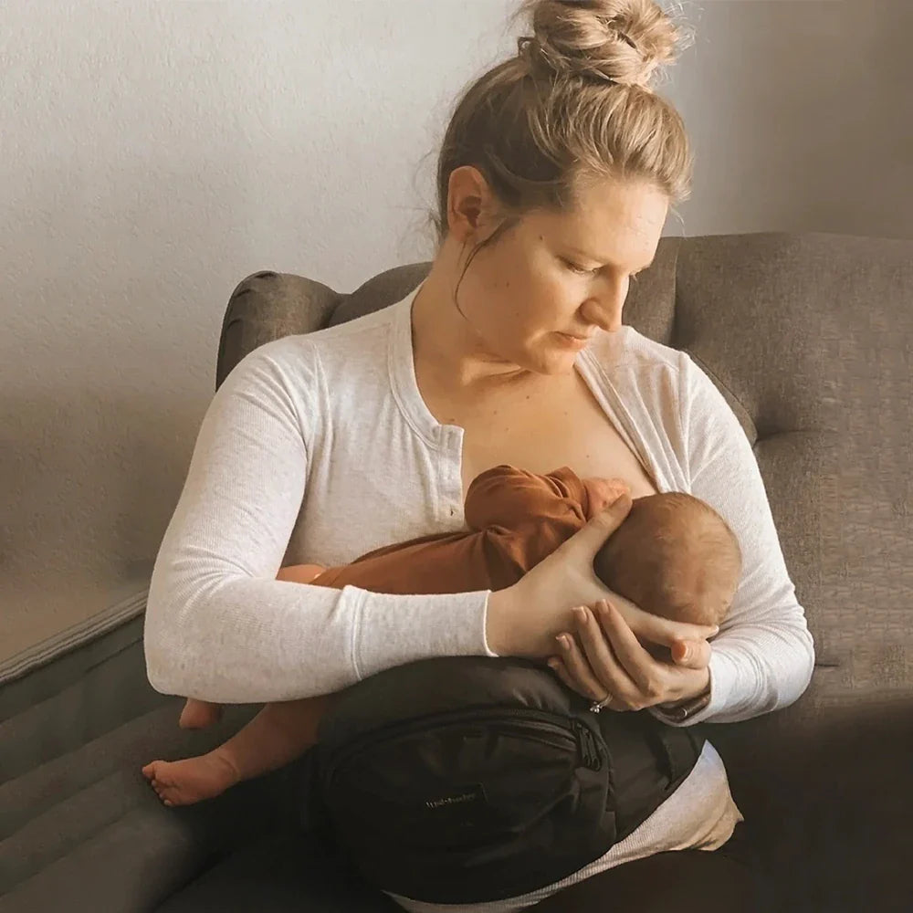 The Baby Hip Carrier