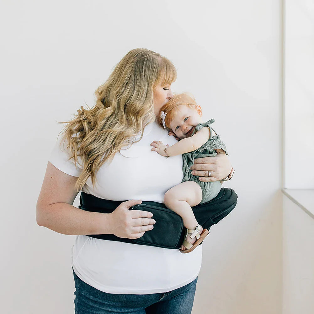 The Baby Hip Carrier