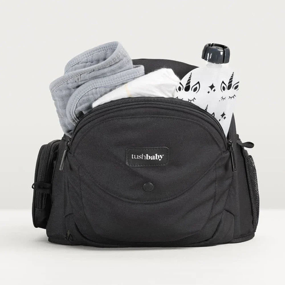 The Baby Hip Carrier