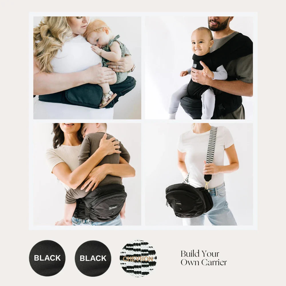 The Baby Hip Carrier