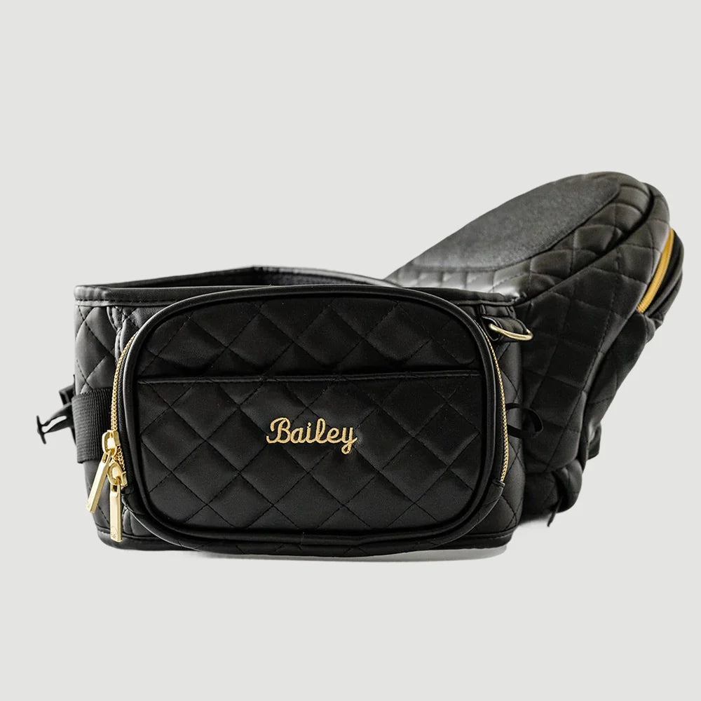 The Baby Hip Carrier