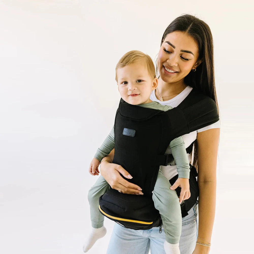 The Baby Hip Carrier
