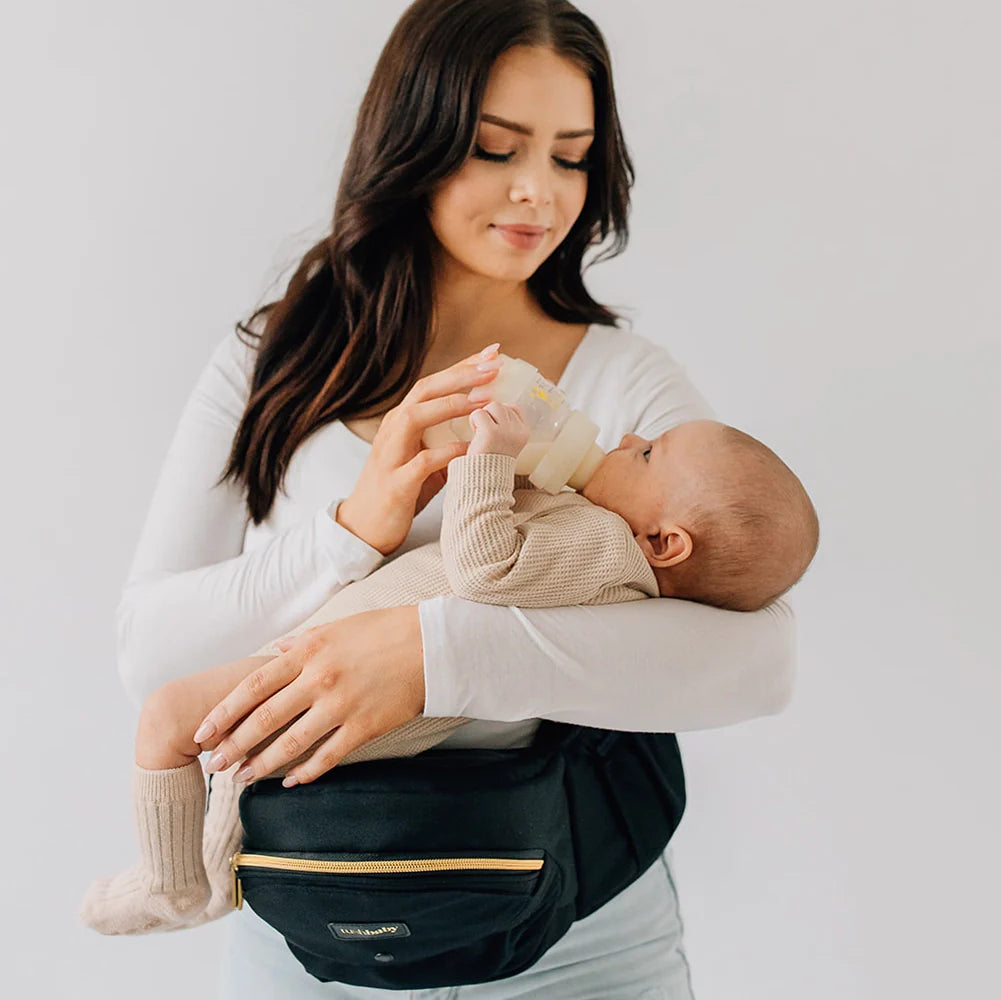 The Baby Hip Carrier