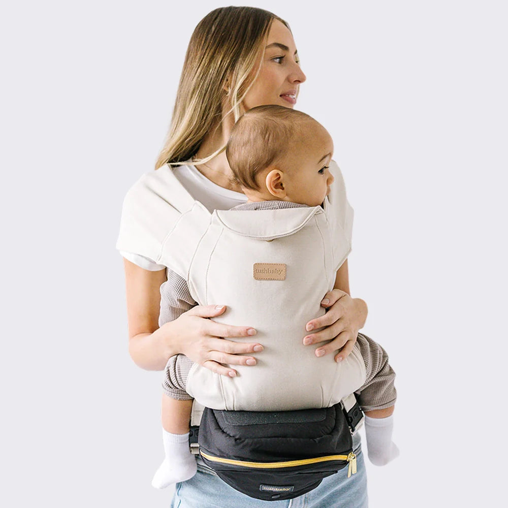 The Baby Hip Carrier