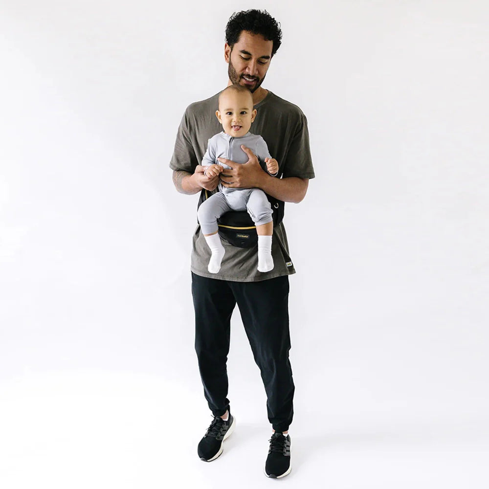 The Baby Hip Carrier