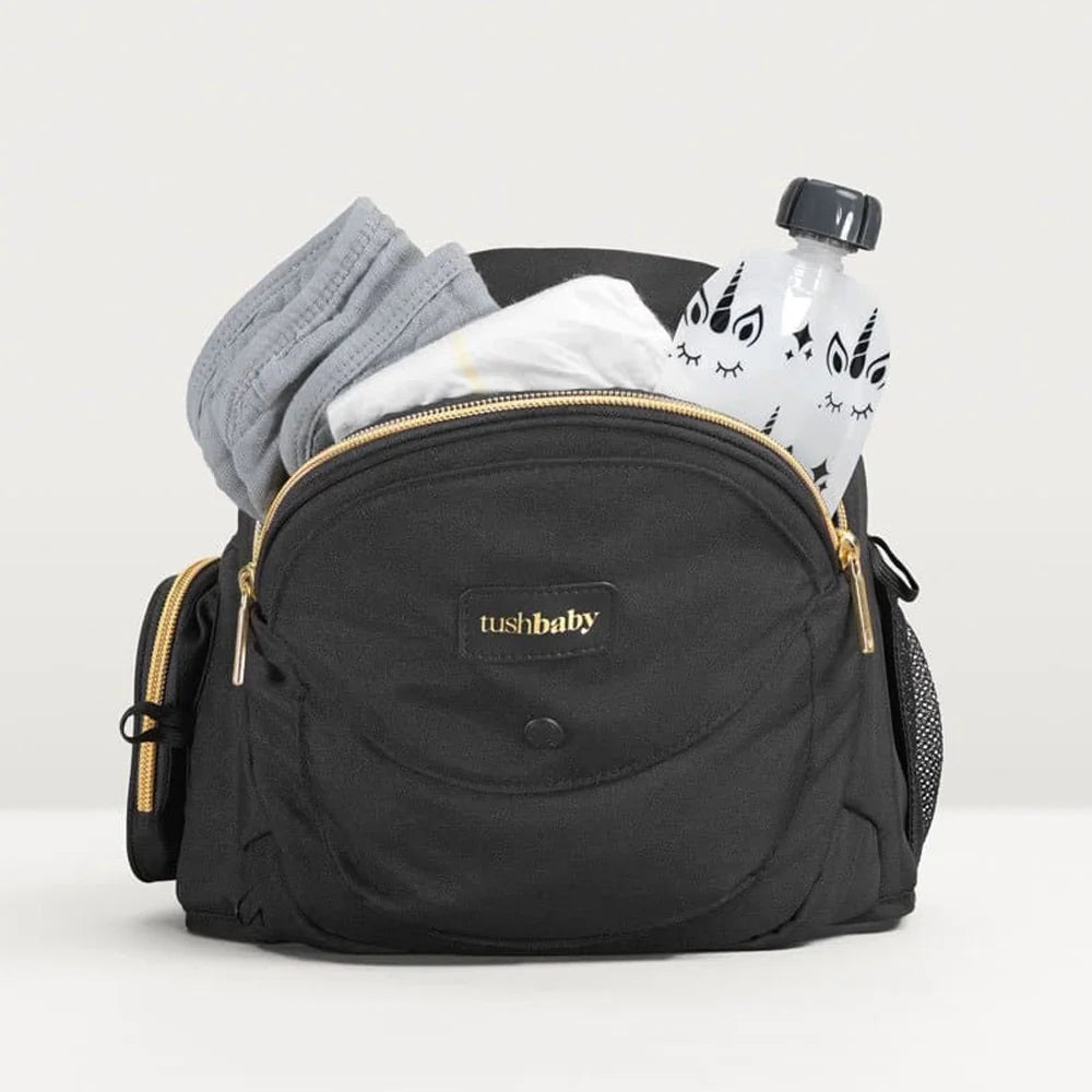 The Baby Hip Carrier