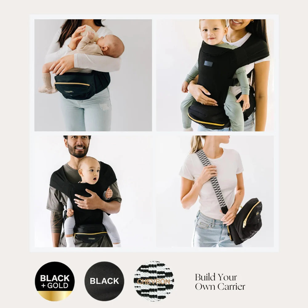 The Baby Hip Carrier
